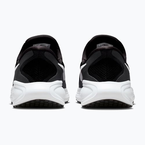 Scarpe da running da uomo Nike Revolution 8 EasyOn black/anthracite/wolf grey/white