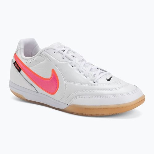 Scarpe da calcio da uomo Nike Tiempo Streetgato Premium multi color/black