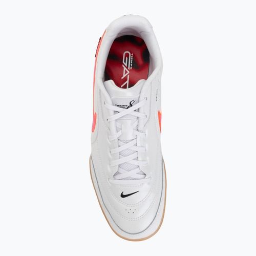 Scarpe da calcio da uomo Nike Tiempo Streetgato Premium multi color/black