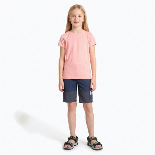Sandali da trekking per bambini KADVA Vite JR yellow