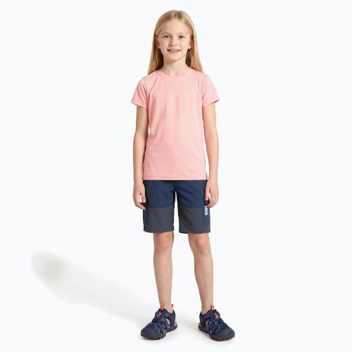 Sandali da trekking per bambini KADVA Vitra T blue
