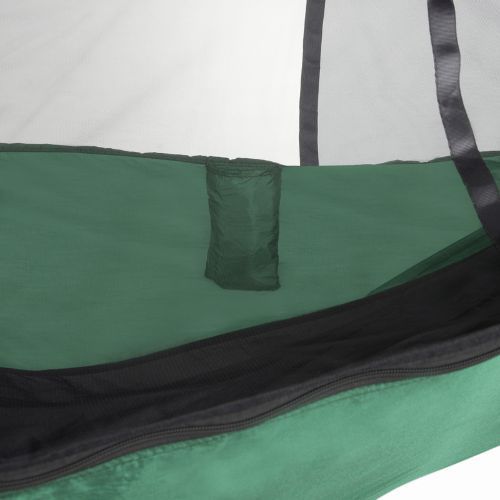 Amaca da trekking KADVA Green mosquito