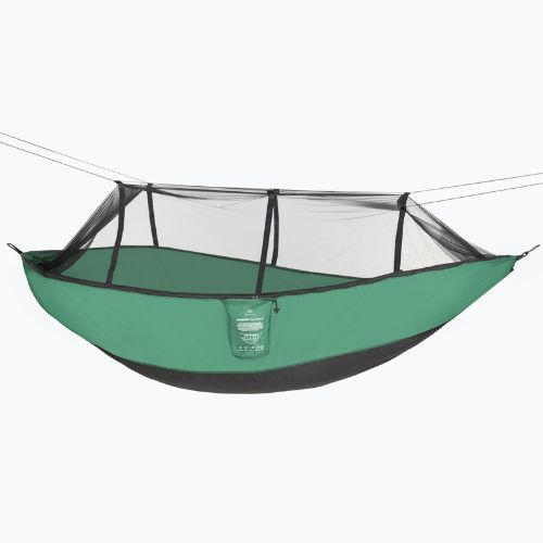 Amaca da trekking KADVA Green mosquito