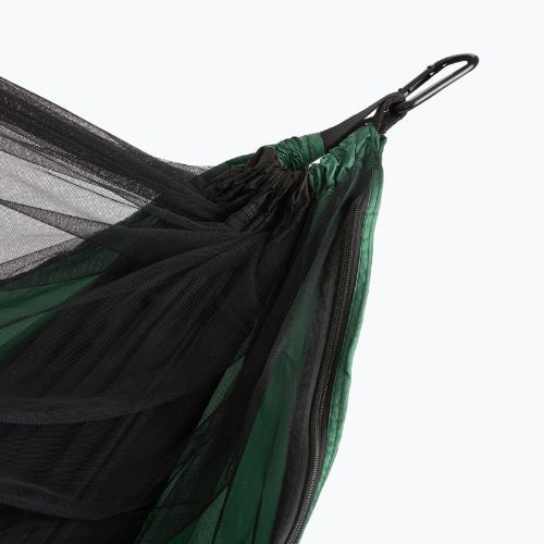 Amaca da trekking KADVA Green mosquito