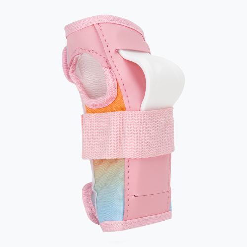 Protezioni unisex HEAD Pink armour