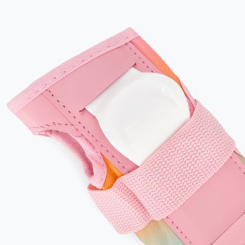 Protezioni unisex HEAD Pink armour