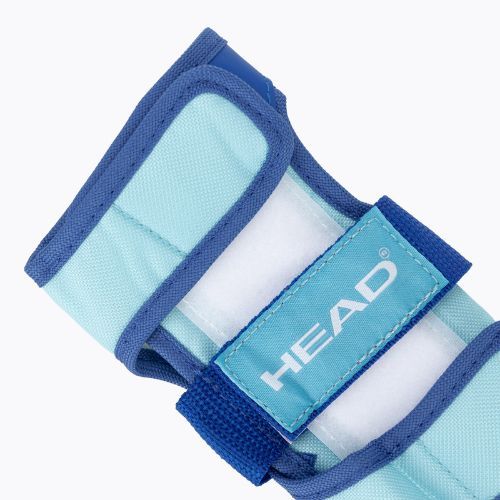 Protezioni unisex HEAD Blue armor