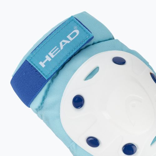 Protezioni unisex HEAD Blue armor