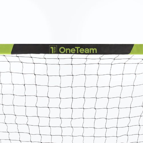 Porta da calcio OneTeam One OT-SG3020 300 x 160 cm green