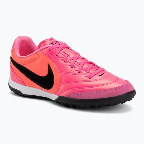 Scarpe da calcio da uomo Nike Tiempo Ligera Pro TF multi color/black