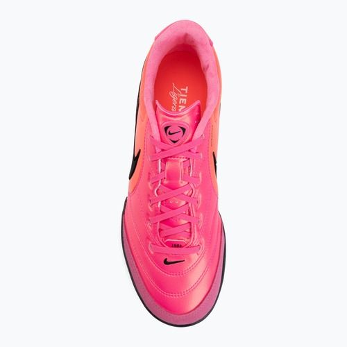 Scarpe da calcio da uomo Nike Tiempo Ligera Pro TF multi color/black