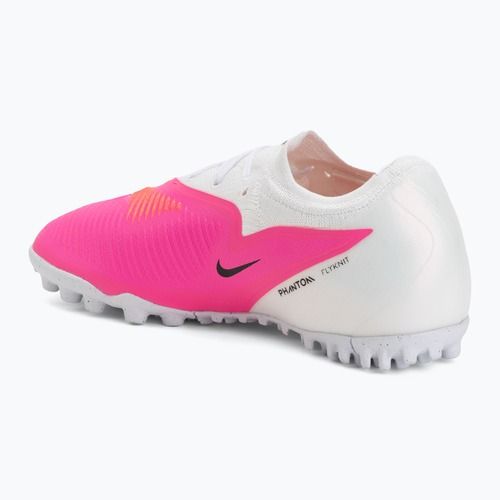 Scarpe da calcio da uomo Nike React X Phantom 6 Low Pro TF multi color/black