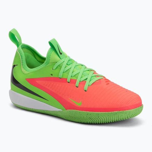 Scarpe da calcio per bambini Nike Jr. Phantom 6 Academy Erling Haaland IC