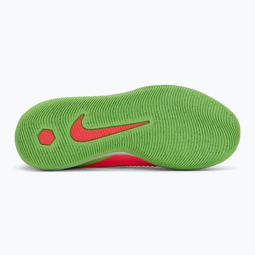 Scarpe da calcio per bambini Nike Jr. Phantom 6 Academy Erling Haaland IC