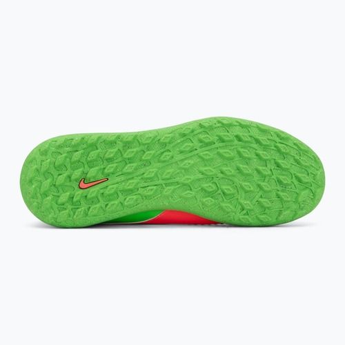 Scarpe da calcio per bambini Nike Jr. Phantom 6 Club Erling Haaland TF