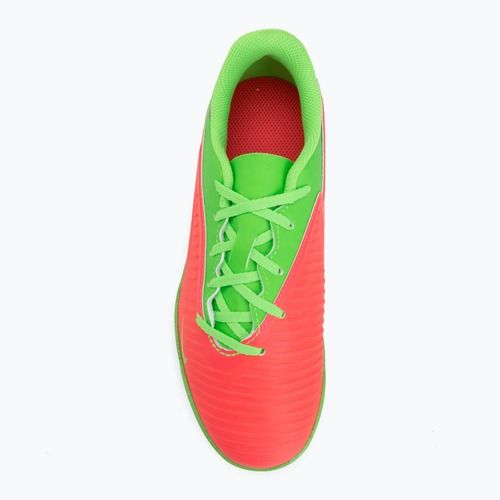Scarpe da calcio per bambini Nike Jr. Phantom 6 Club Erling Haaland TF