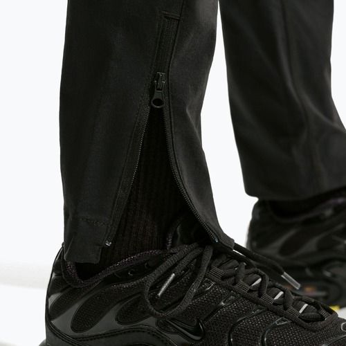 Pantaloncini da calcio per bambini Nike Paris Saint-Germain Tech Tech Woven black/white