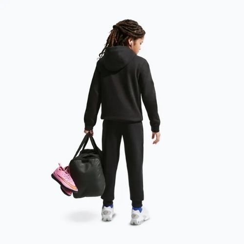 Pantaloni per bambini Nike Paris Saint-Germain Club Fleece Jogger black/white