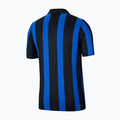 Maglietta da calcio da uomo Nike Inter Milan Dri-Fit ADV Match lyon blue/black/university gold