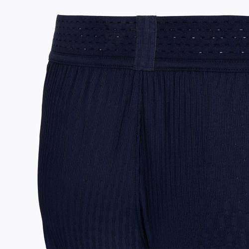 Pantaloncini da calcio da uomo Nike FC Barcelona Dri-Fit ADV Match blackened blue/mineral yellow