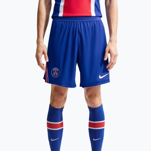 Pantaloncini da calcio da uomo Nike FC Barcelona Dri-Fit ADV Match old royal/white