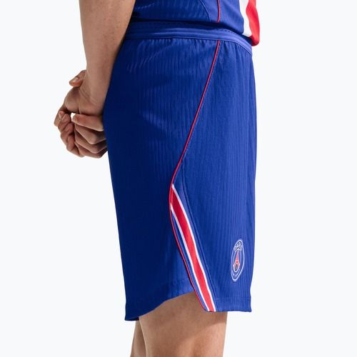 Pantaloncini da calcio da uomo Nike FC Barcelona Dri-Fit ADV Match old royal/white