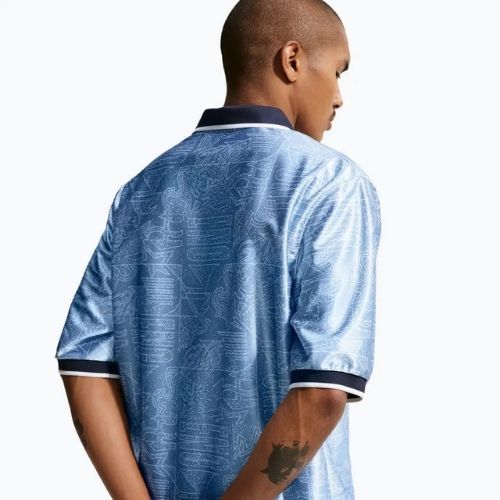 Maglietta da calcio da uomo Nike England Energy Dri-Fit work blue/white/obsidian