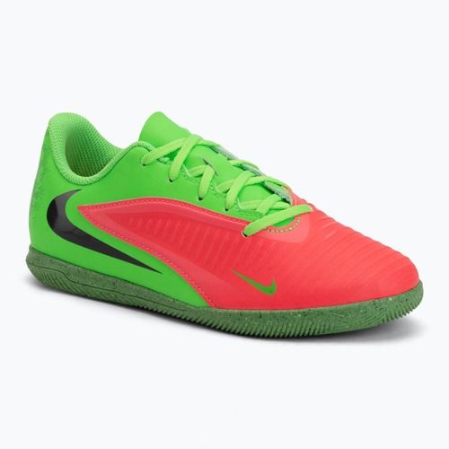 Scarpe da calcio per bambini Nike Jr. Phantom 6 Low Club Erling Haaland IC