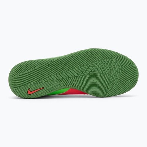 Scarpe da calcio per bambini Nike Jr. Phantom 6 Low Club Erling Haaland IC