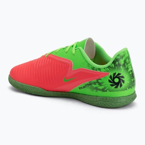 Scarpe da calcio per bambini Nike Jr. Phantom 6 Low Club Erling Haaland IC