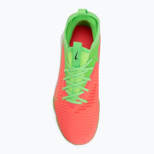 Scarpe da calcio per bambini Nike Jr. Phantom 6 Low Academy Erling Haaland TF