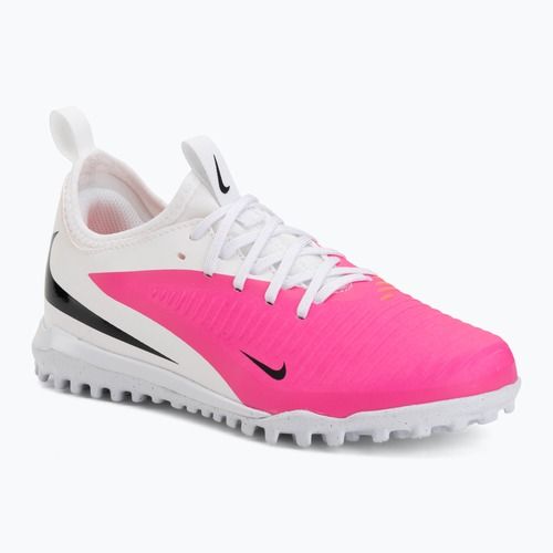 Scarpe da calcio per bambini Nike Jr. Phantom 6 Academy TF