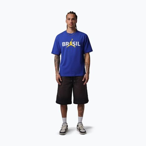 Maglietta da uomo Air Jordan old royal
