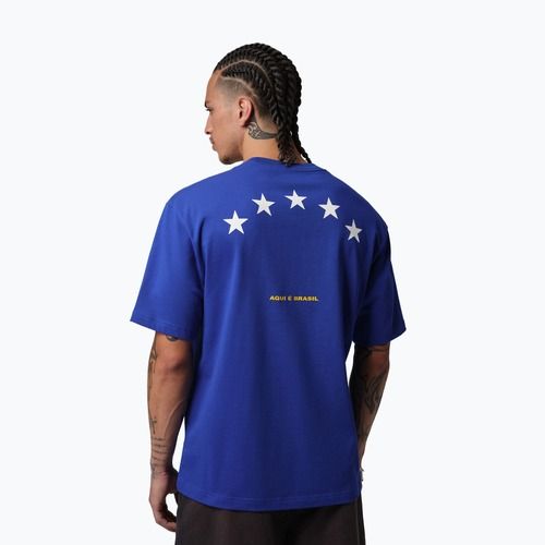 Maglietta da uomo Air Jordan old royal