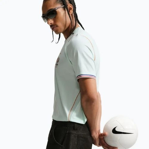 Maglietta da calcio da uomo Nike FFF 2026 Stadium Away igloo/monarch/monarch