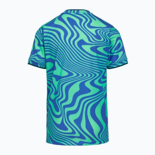 Maglietta da calcio per bambini Nike Brazil Pre-Match
