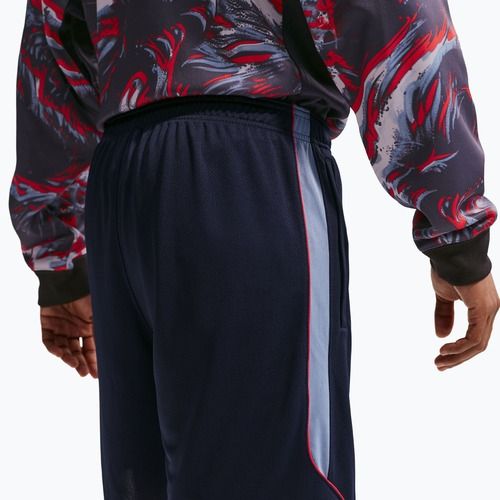 Pantaloncini da calcio da uomo Nike England Strike obsidian/work blue/white