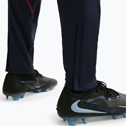 Pantaloncini da calcio da uomo Nike England Strike obsidian/work blue/white