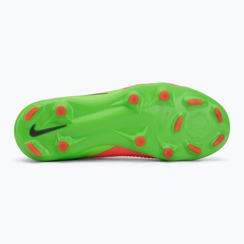 Scarpe da calcio per bambini Nike Jr. Phantom 6 Low Pro Erling Haaland MG