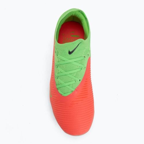Scarpe da calcio per bambini Nike Jr. Phantom 6 Low Pro Erling Haaland MG