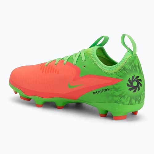 Scarpe da calcio per bambini Nike Jr. Phantom 6 Low Academy Erling Haaland FG