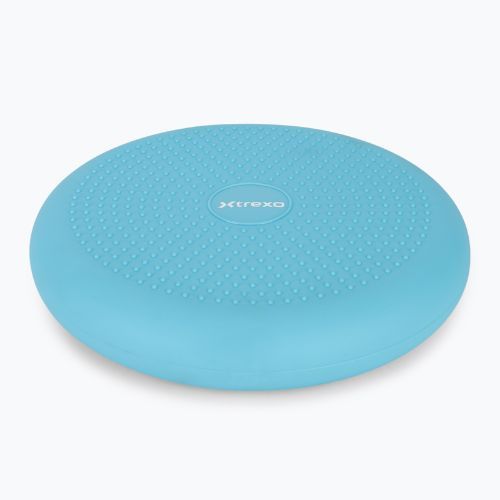 Disco sensoriale XTREXO hilly blu