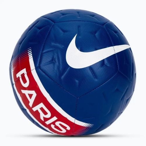 Pallone da calcio Nike Academy Paris-Saint Germain old royal/university red size 5