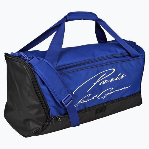 Borsa da palestra Nike Academy Paris-Saint Germain Duffel M 60 l old royal
