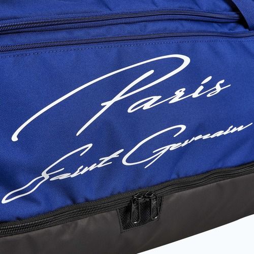 Borsa da palestra Nike Academy Paris-Saint Germain Duffel M 60 l old royal