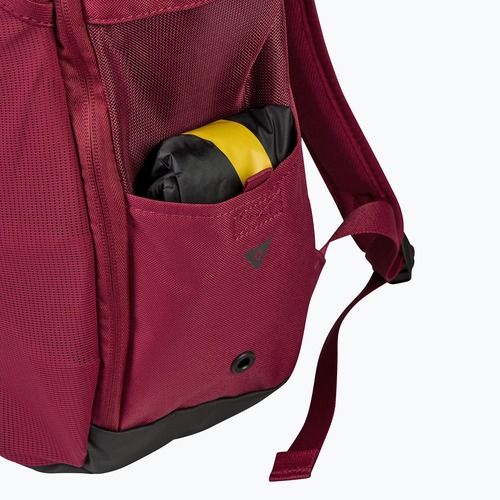 Zaino Nike Academy FC Barcelona 30 l noble red