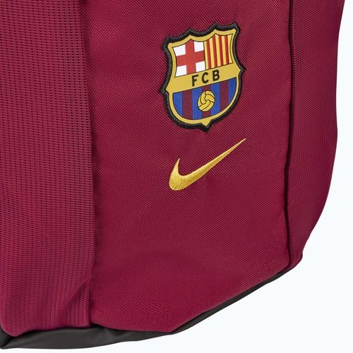 Zaino Nike Academy FC Barcelona 30 l noble red