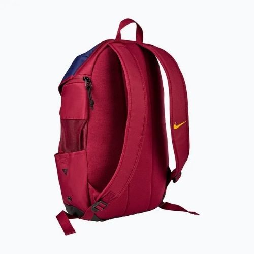 Zaino Nike Academy FC Barcelona 30 l noble red