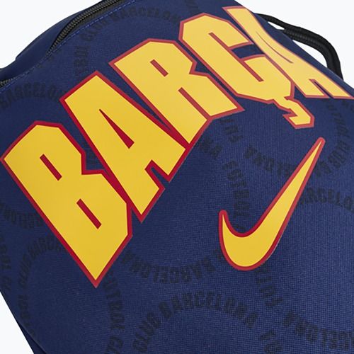 Sacco Nike Academy FC Barcelona AOP 18 l loyal blue