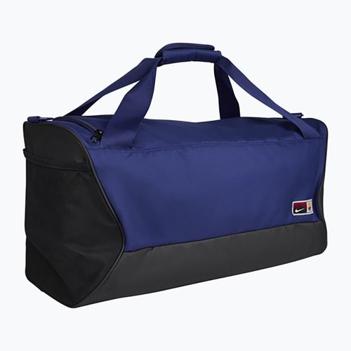 Borsa da palestra Nike Academy FC Barcelona Duffel M 60 l loyal blue
